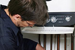 boiler replacement Patney