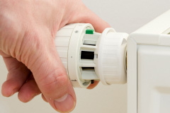 Patney central heating repair costs