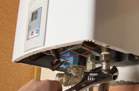 free Patney boiler install quotes