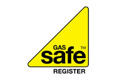 gas safe companies Patney