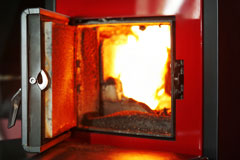 solid fuel boilers Patney